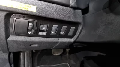 Renault Samsung SM3