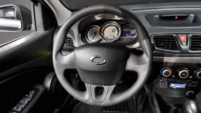 Renault Samsung SM3