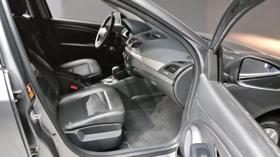 Renault Samsung SM3
