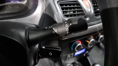 Renault Samsung SM3