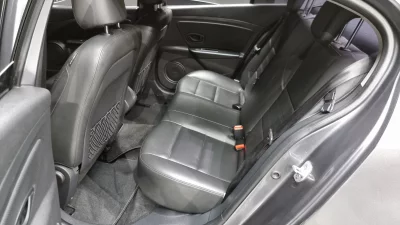 Renault Samsung SM3