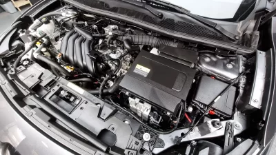 Renault Samsung SM3