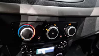 Renault Samsung SM3
