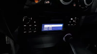 Renault Samsung SM3