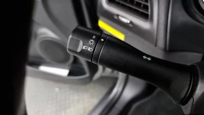 Renault Samsung SM3