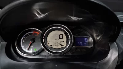 Renault Samsung SM3