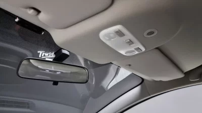 Renault Samsung SM3