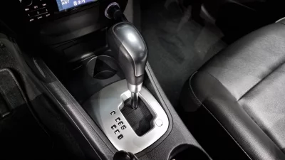 Renault Samsung SM3
