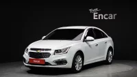 Daewoo Cruze
