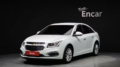 Daewoo Cruze