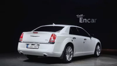 Chrysler 300C