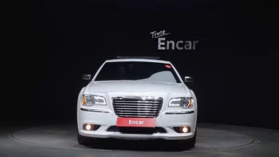 Chrysler 300C