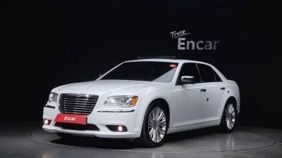 Chrysler 300C