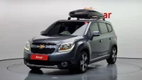 Daewoo Orlando
