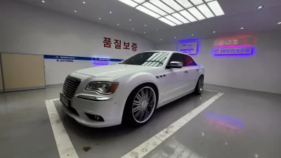 Chrysler 300C