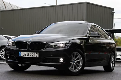 BMW Gran Turismo