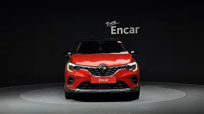 Renault Samsung Captur