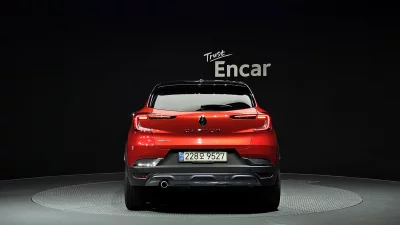 Renault Samsung Captur