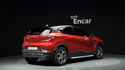 Renault Samsung Captur