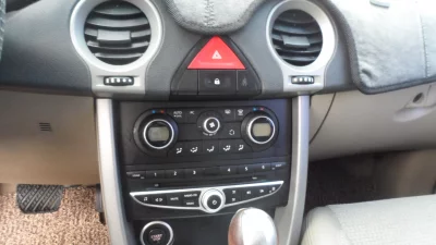 Renault Samsung QM5