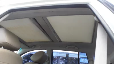 Renault Samsung QM5