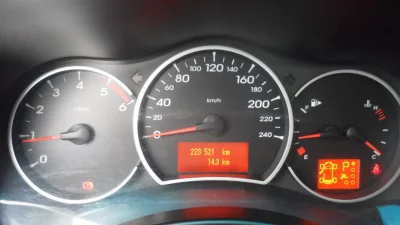 Renault Samsung QM5