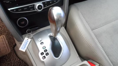 Renault Samsung QM5