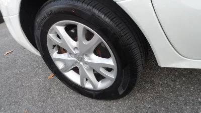 Renault Samsung QM5
