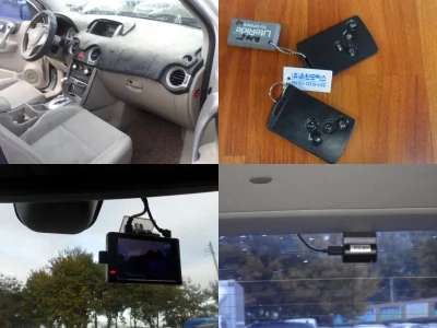 Renault Samsung QM5