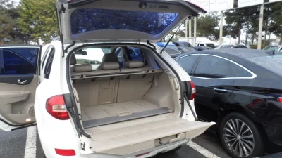 Renault Samsung QM5