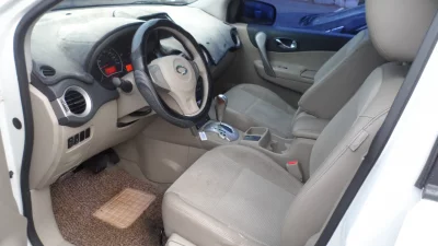 Renault Samsung QM5