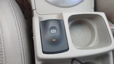 Renault Samsung QM5