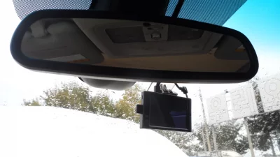 Renault Samsung QM5