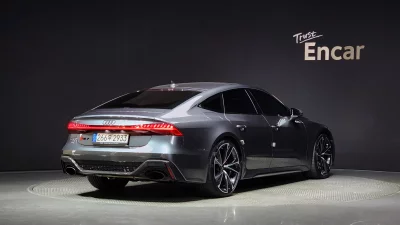 Audi RS7