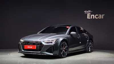 Audi RS7