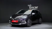 Renault Samsung QM3