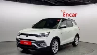 SsangYong TIBOLI