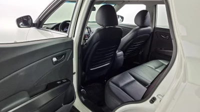SsangYong TIBOLI