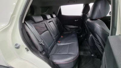 SsangYong TIBOLI
