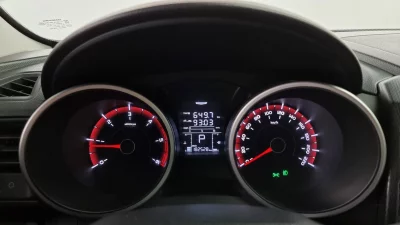 SsangYong TIBOLI