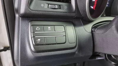SsangYong TIBOLI