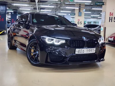 BMW M4