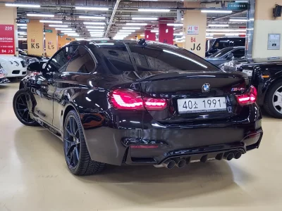 BMW M4