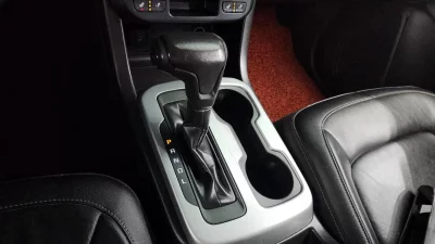 Daewoo Colorado