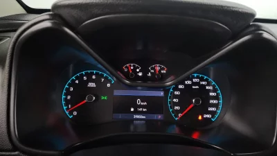 Daewoo Colorado