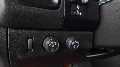 Daewoo Colorado
