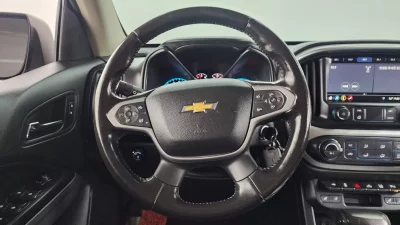 Daewoo Colorado