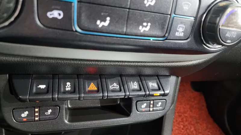 Daewoo Colorado