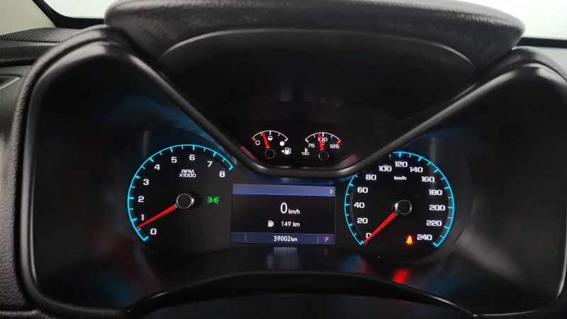 Daewoo Colorado