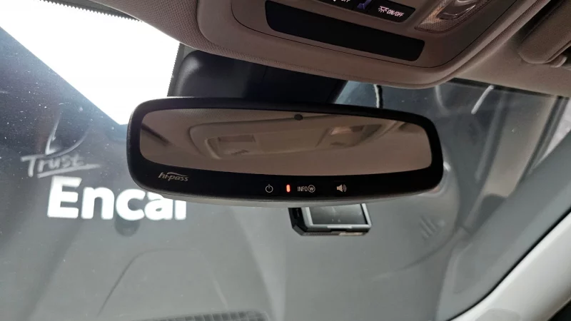Daewoo Malibu